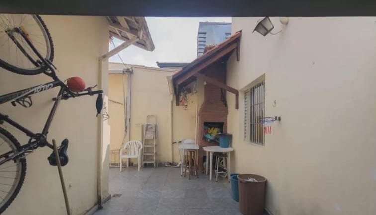 Imagem do imóvel ID-18586 na Rua Ribeiro do Vale, Brooklin, São Paulo - SP