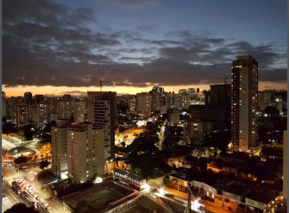 Imagem do imóvel ID-23243 na Rua Princesa Isabel, Brooklin, São Paulo - SP