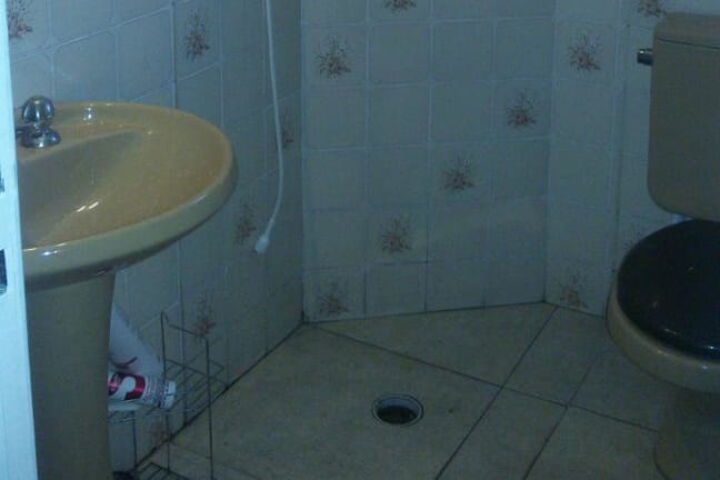 Imagem do imóvel ID-18464 na Rua Alvorada, Vila Olímpia, São Paulo - SP