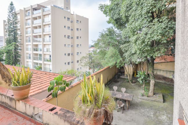 Imagem do imóvel ID-21794 na Rua Juatuba, Sumarezinho, São Paulo - SP