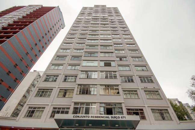 Imagem do imóvel ID-20245 na Avenida Paulista, Jardins, São Paulo - SP