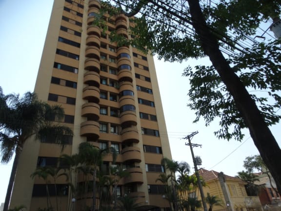 Imagem do imóvel ID-19244 na Avenida Lacerda Franco, Cambuci, São Paulo - SP