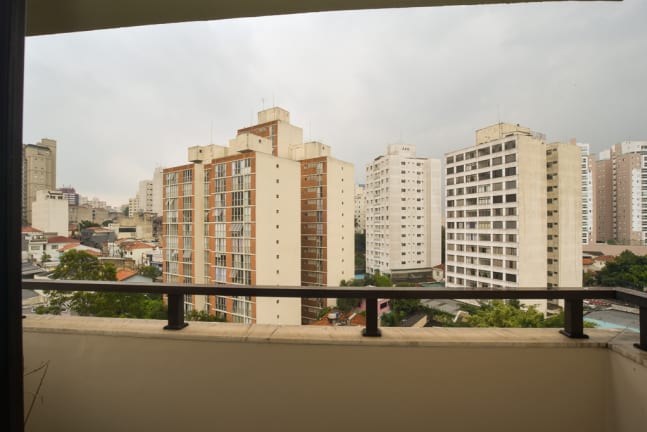 Imagem do imóvel ID-20652 na Rua Pedro Pomponazzi, Jardim Vila Mariana, São Paulo - SP