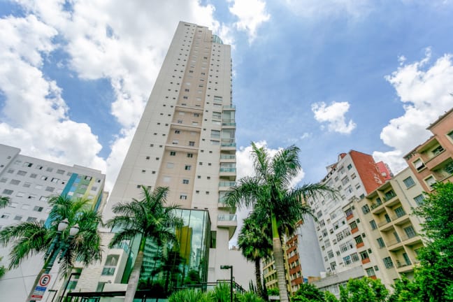 Imagem do imóvel ID-20401 na Rua Major Quedinho, Bela Vista, São Paulo - SP