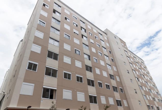 Imagem do imóvel ID-22436 na Rua Hassib Mofarrej, Vila Leopoldina, São Paulo - SP