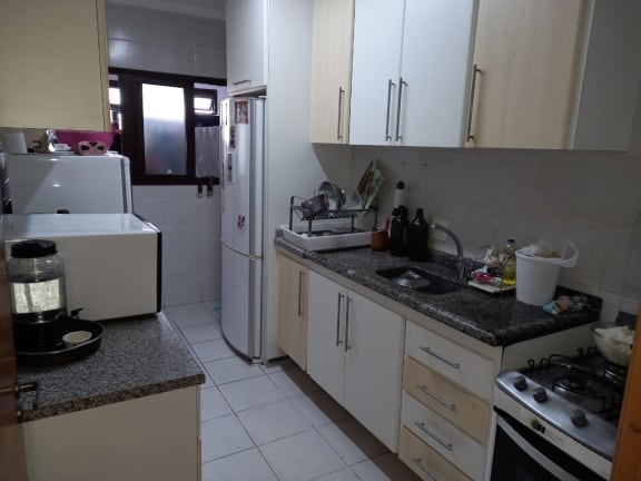Imagem do imóvel ID-25445 na Alameda Conde de Porto Alegre, Santa Maria, São Caetano do Sul - SP