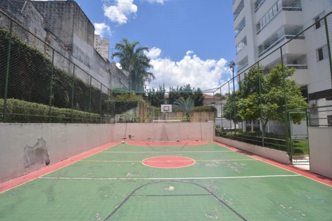 Imagem do imóvel ID-19990 na Rua Jaboticabal, Vila Bertioga, São Paulo - SP