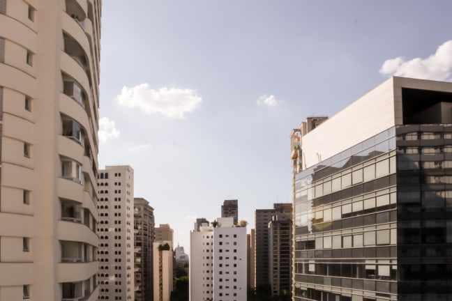 Imagem do imóvel ID-22164 na Rua Jacurici, Itaim Bibi, São Paulo - SP