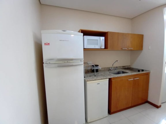 Imagem do imóvel ID-21122 na Rua Alvorada, Vila Olímpia, São Paulo - SP