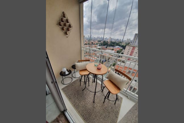 Imagem do imóvel ID-22903 na Rua Olívio D'Assunção Ferreira, Alto da Mooca, São Paulo - SP
