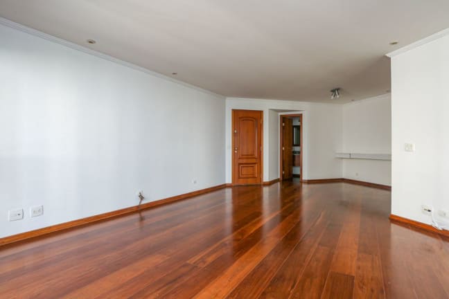 Imagem do imóvel ID-17374 na Rua Édison, Campo Belo, São Paulo - SP
