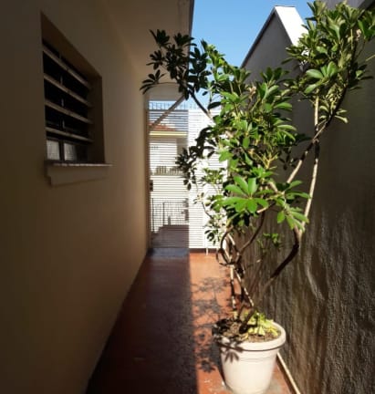 Imagem do imóvel ID-17799 na Rua Pindaúva, Campo Belo, São Paulo - SP