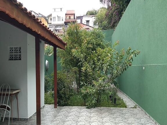 Imagem do imóvel ID-20418 na Rua Rumaica, Vila Ipojuca, São Paulo - SP