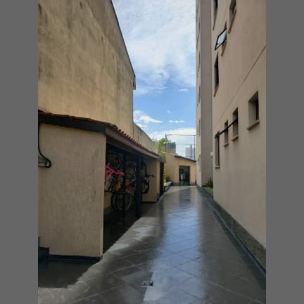 Imagem do imóvel ID-22755 na Rua Ganges, Vila Carrao, São Paulo - SP