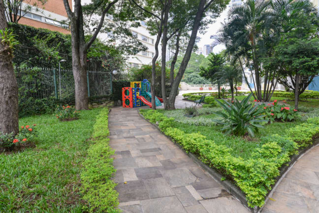 Imagem do imóvel ID-22570 na Alameda Casa Branca, Jardim Paulista, São Paulo - SP