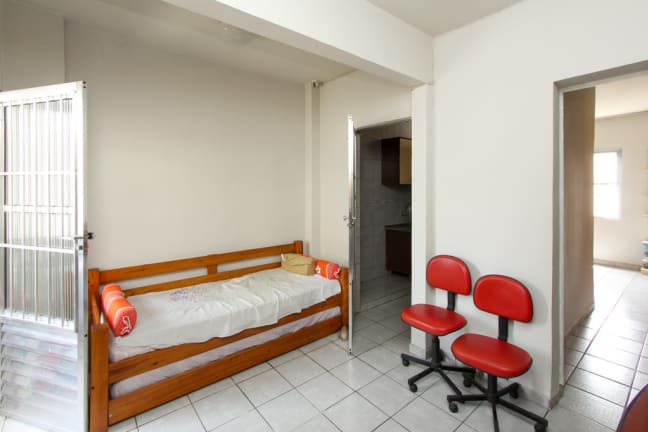 Imagem do imóvel ID-21841 na Rua Condessa de São Joaquim, Bela Vista, São Paulo - SP
