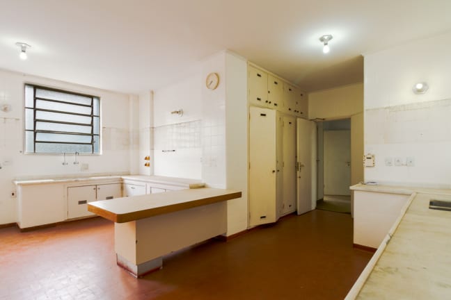 Imagem do imóvel ID-21407 na Rua Sabará, Higienópolis, São Paulo - SP