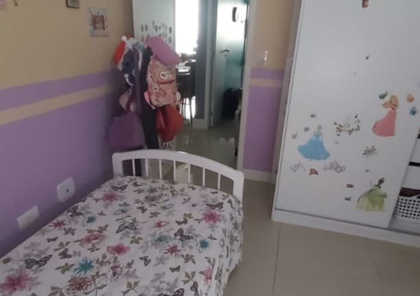 Imagem do imóvel ID-21539 na Rua Engenheiro Marques Porto, Humaitá, Rio de Janeiro - RJ