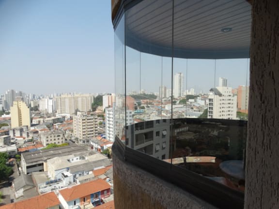 Imagem do imóvel ID-19244 na Avenida Lacerda Franco, Cambuci, São Paulo - SP