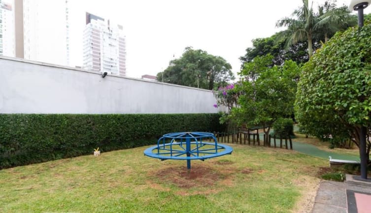 Imagem do imóvel ID-18059 na Avenida Doutor Cardoso de Melo, Itaim Bibi, São Paulo - SP