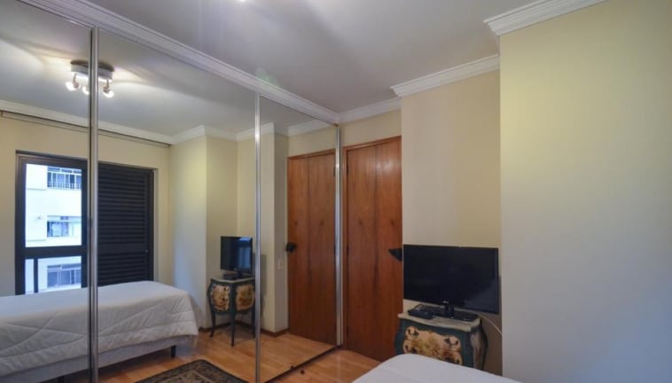 Imagem do imóvel ID-20611 na Alameda Jaú, Jardim Paulista, São Paulo - SP