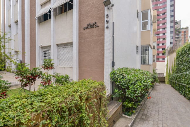Imagem do imóvel ID-21747 na Rua Girassol, Vila Madalena, São Paulo - SP