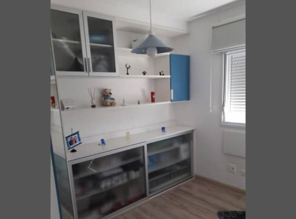 Imagem do imóvel ID-23382 na Rua Miragem, Vila Regente Feijó, São Paulo - SP