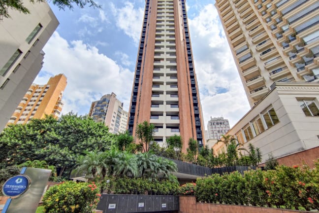Imagem do imóvel ID-21047 na Rua Alagoas, Higienópolis, São Paulo - SP