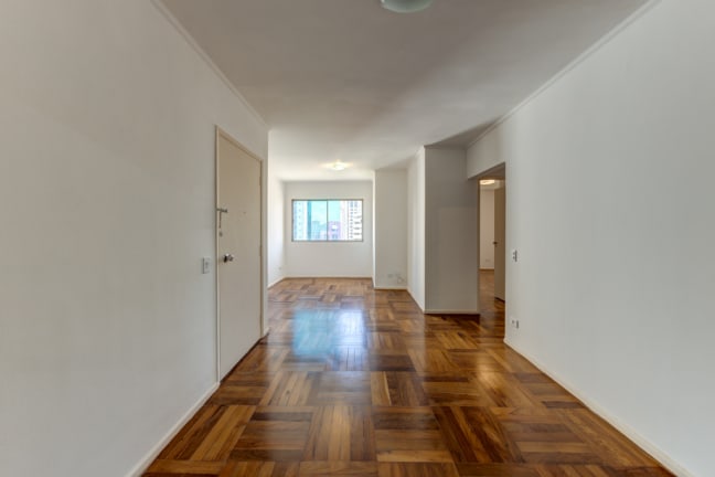 Imagem do imóvel ID-25725 na Avenida Juriti, Vila Uberabinha, São Paulo - SP