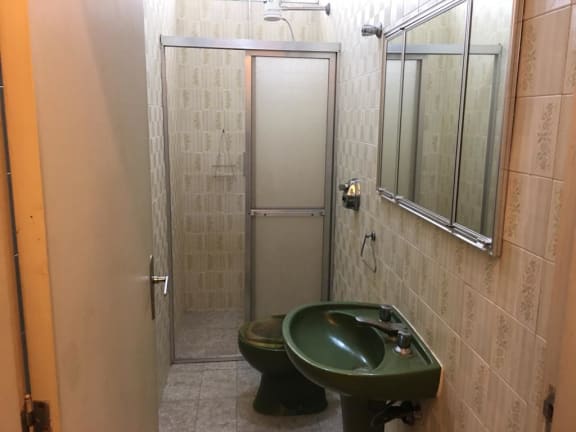 Imagem do imóvel ID-20464 na Rua Mipibu, Vila Romana, São Paulo - SP