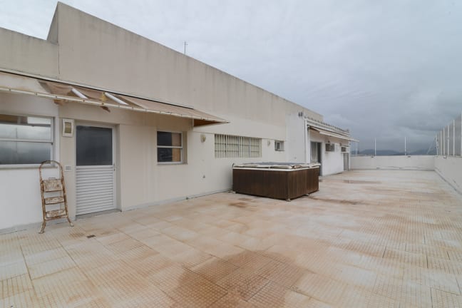 Imagem do imóvel ID-20234 na Rua Vilhena de Morais, Barra da Tijuca, Rio de Janeiro - RJ