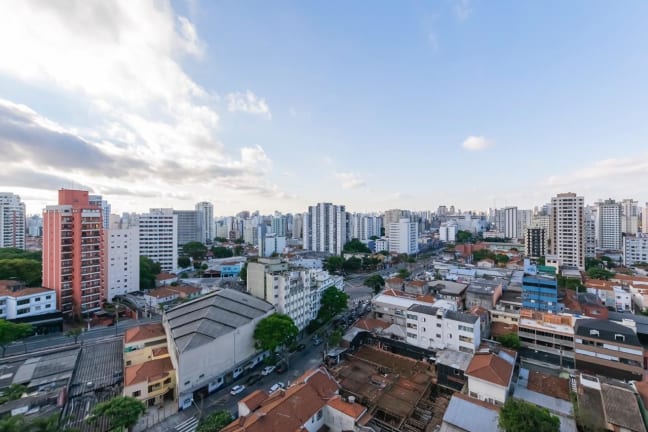 Imagem do imóvel ID-19075 na Rua Potenji, Vila Mariana, São Paulo - SP