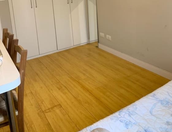 Imagem do imóvel ID-21788 na Rua Agrovila, Campo Belo, São Paulo - SP