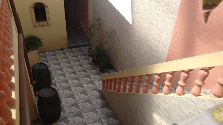 Imagem do imóvel ID-21219 na Rua Alfombra, Ipiranga, São Paulo - SP