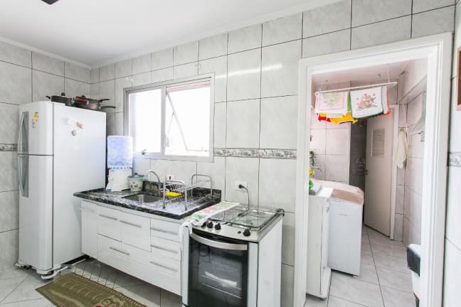 Imagem do imóvel ID-21827 na Rua Barra Bonita, Maranhão, São Paulo - SP