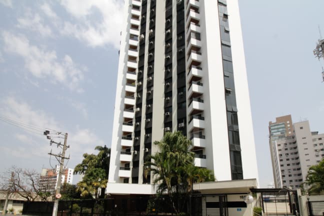 Imagem do imóvel ID-16995 na Rua Batataes, Jardim Paulista, São Paulo - SP