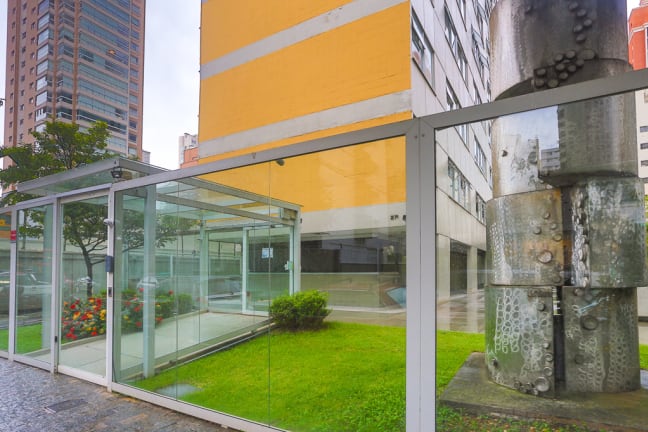 Imagem do imóvel ID-21433 na Rua Graúna, Vila Uberabinha, São Paulo - SP