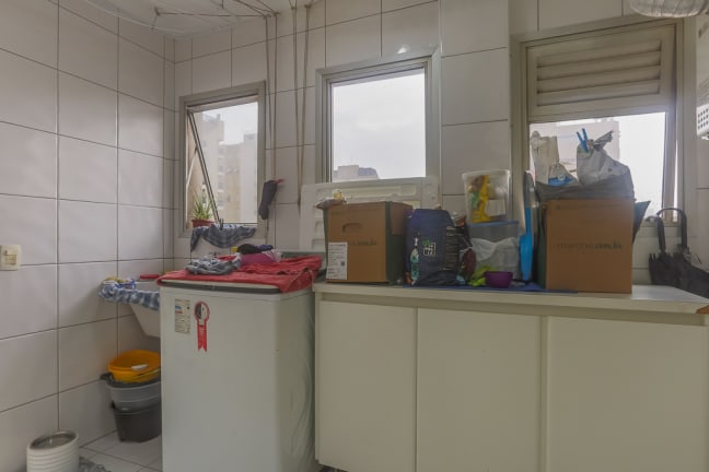 Imagem do imóvel ID-20911 na Alameda dos Arapanés, Indianópolis, São Paulo - SP