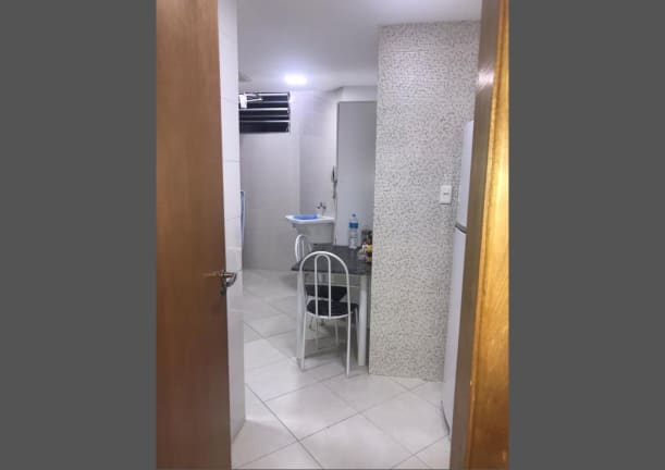 Imagem do imóvel ID-23486 na Avenida Prado Júnior, Copacabana, Rio de Janeiro - RJ