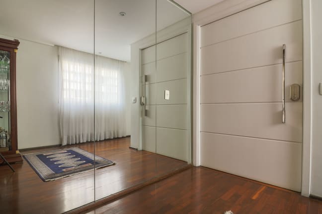 Imagem do imóvel ID-18851 na Alameda Lorena, Jardins, São Paulo - SP