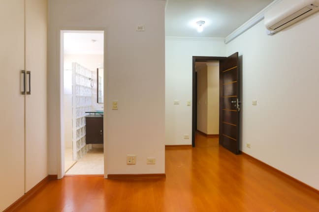 Imagem do imóvel ID-22733 na Rua João de Sousa Dias, Campo Belo, São Paulo - SP