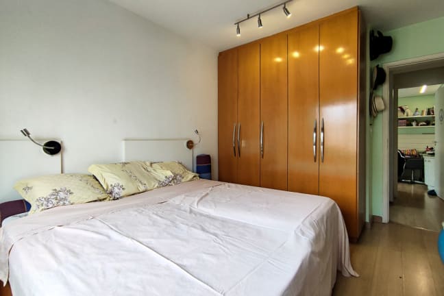 Imagem do imóvel ID-20776 na Alameda Barros, Santa Cecilia, São Paulo - SP