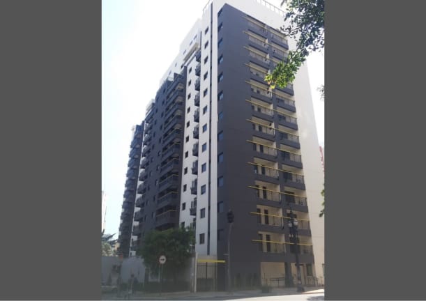 Imagem do imóvel ID-23267 na Avenida Duque de Caxias, Campos Elíseos, São Paulo - SP