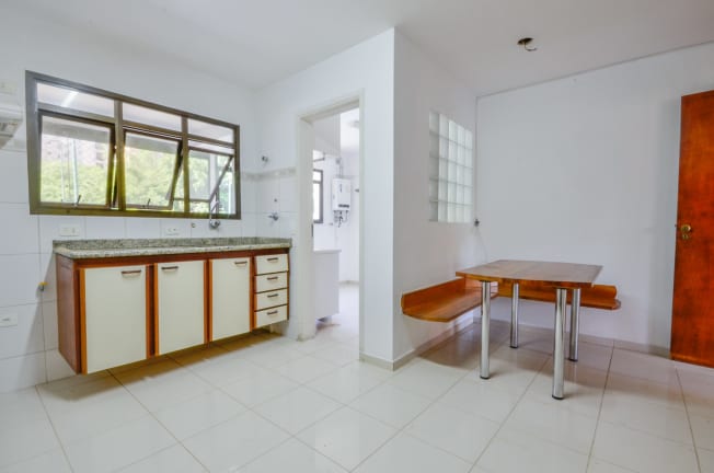 Imagem do imóvel ID-23511 na Rua Araguari, Vila Uberabinha, São Paulo - SP