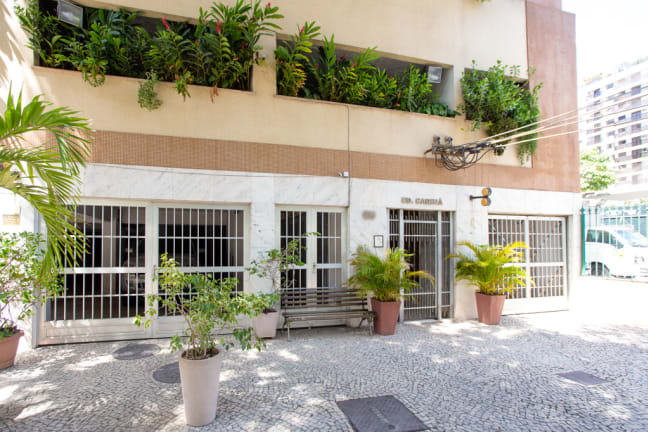 Imagem do imóvel ID-23057 na Rua Álvaro Ramos, Botafogo, Rio de Janeiro - RJ