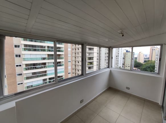 Imagem do imóvel ID-25921 na Rua Abílio Soares, Vila Mariana, São Paulo - SP