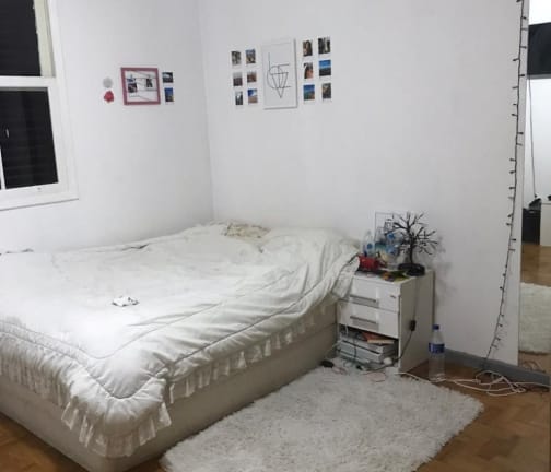Imagem do imóvel ID-21456 na Rua Augusta, Consolação, São Paulo - SP