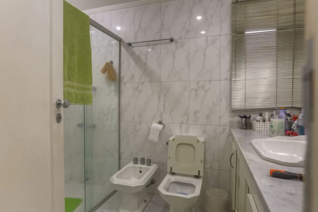 Imagem do imóvel ID-20911 na Alameda dos Arapanés, Indianópolis, São Paulo - SP