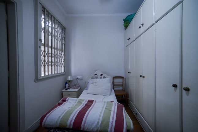 Imagem do imóvel ID-16660 na Rua Estela, Vila Mariana, São Paulo - SP