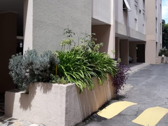 Imagem do imóvel ID-21506 na Avenida Ordem e Progresso, Jardim das Laranjeiras, São Paulo - SP